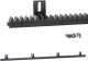 PSG Listwa zębata PSG 60.056 do 600kg - 18/1010 mm - nylonowa 1