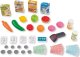 Smoby SMOBY Sklep Supermarket z Wózkiem Elektroniczną Kasą ze Skanerem 3