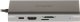 Adapter USB Dahua Technology ADAPTER WIELOFUNKCYJNY USB-C TC39 DAHUA 2