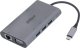 Adapter USB Dahua Technology ADAPTER WIELOFUNKCYJNY USB-C TC39 DAHUA 4