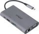 Adapter USB Dahua Technology ADAPTER WIELOFUNKCYJNY USB-C TC39 DAHUA 6