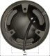 APTI KAMERA AHD, HD-CVI, HD-TVI APTI-H51V2-36 2Mpx / 5Mpx 3.6mm 1
