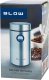 Młynek do przypraw Blow 44-018# Młynek do kawy blow srebrny 4
