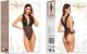 Beauty Night Veronica teddy black (kolor czarny, rozmiar S/M) 13