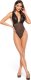 Beauty Night Veronica teddy black (kolor czarny, rozmiar S/M) 3