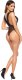 Beauty Night Veronica teddy black (kolor czarny, rozmiar S/M) 5