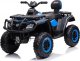 EURObaby Pojazd quad s615 blue 1