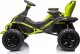 EURObaby Pojazd quad hc305 green 1
