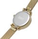 Zegarek DKNY DAMSKI KOMLET PREZENTOWY DKNY NY6631 SOHO 4