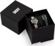 Zegarek DKNY DAMSKI KOMLET PREZENTOWY DKNY NY6631 SOHO 6