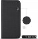nemo Etui OPPO A78 4G Portfel z Klapką Flip Magnet czarne 3