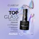 Claresa CLARESA Top No Wipe - Glass  5g 4