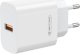 Ładowarka Jellico Ładowarka Sieciowa 22,5W QC3.0 USB + Kabel USB - micro USB Jellico AK165 białe 1