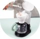 Smoby SMOBY Mini Tefal Ekspres do Kawy AGD dla Dzieci do Kuchni 3