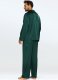 Dkaren Komplet Lukas (kolor zielony, rozmiar M) 30