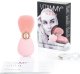 Vitammy VITAMMY SILIKO kolor pudrowy róż Szczoteczka soniczna do twarzy 3