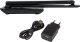 Lampka biurkowa Blow 44-159# Lampka biurkowa led lb-15 czarna 4