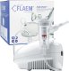 Flaem FLAEM NEW ALPHANEB 4.0 Inhalator pneumatyczno-tłokowy z nebulizatorem RF9 1