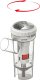 Flaem FLAEM NEW ALPHANEB 4.0 Inhalator pneumatyczno-tłokowy z nebulizatorem RF9 11