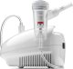 Flaem FLAEM NEW ALPHANEB 4.0 Inhalator pneumatyczno-tłokowy z nebulizatorem RF9 6