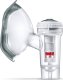 Flaem FLAEM NEW ALPHANEB 4.0 Inhalator pneumatyczno-tłokowy z nebulizatorem RF9 8