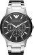 Zegarek Emporio Armani ZEGAREK MĘSKI EMPORIO ARMANI AR2460 RENATO + BOX (zi094a) 2