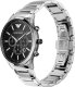 Zegarek Emporio Armani ZEGAREK MĘSKI EMPORIO ARMANI AR2460 RENATO + BOX (zi094a) 1