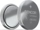 Sencor Bateria litowe, CR2032, CR2032, 3V, Sencor, blistr, 2-pack 2