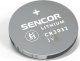 Sencor Bateria litowe, CR2032, CR2032, 3V, Sencor, blistr, 2-pack 4