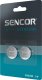 Sencor Bateria litowe, CR2032, CR2032, 3V, Sencor, blistr, 2-pack 5