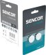 Sencor Bateria litowe, CR2032, CR2032, 3V, Sencor, blistr, 2-pack 6