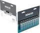 Sencor Bateria alkaliczna, AA (LR6), AA, 1.5V, Sencor, blistr, 10-pack 7
