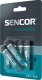 Sencor Bateria alkaliczna, AAA (LR03), AAA, 1.5V, Sencor, blistr, 6-pack 6