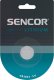 Sencor Bateria litowe, CR2032, CR2032, 3V, Sencor, blistr, 1-pack 1