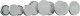 Sencor Bateria litowe, CR2032, CR2032, 3V, Sencor, blistr, 1-pack 8