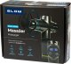 Blow BLOW PISTOLET DO MASAŻU MASAŻER WAVE 5000 BLACK 14