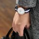 Zegarek Daniel Wellington ZEGAREK DAMSKI DANIEL WELLINGTON Glasgow DW00100078 + BOX 4
