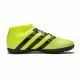 Adidas Buty piłkarskie ACE 16.3 PRIMEMESH TF M Zielone r. 40 2/3 (AQ3429) 2