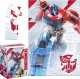 Dodo PUZZLE MINI TRANSFORMERS 35 ELEMENTÓW DO UŁOŻENIA DLA NAJMŁODSZYCH 1