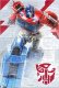 Dodo PUZZLE MINI TRANSFORMERS 35 ELEMENTÓW DO UŁOŻENIA DLA NAJMŁODSZYCH 2