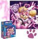 Dodo PUZZLE PSI PATROL SKYE 16 ELEMENTÓW DO UŁOŻENIA UROCZEJ KOLOROWEJ UKŁADANKI 1