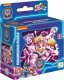 Dodo PUZZLE PSI PATROL SKYE 16 ELEMENTÓW DO UŁOŻENIA UROCZEJ KOLOROWEJ UKŁADANKI 5