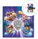Dodo PUZZLE PSI PATROL "BOHATEROWIE" 24 ELEMENTY KOLOROWEJ UKŁADANKI  PAW PATROL 4