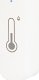 Blow 72-102# Czujnik temperatury i wilgoci wifi tuya 1