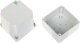 Elektro-Plast OBUDOWA HERMETYCZNA INDUSTRIAL/105X105/EPN IP65 Elektro-Plast 1