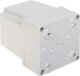 Elektro-Plast OBUDOWA HERMETYCZNA INDUSTRIAL/105X105/EPN IP65 Elektro-Plast 1