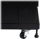 Szafa Delta SZAFA RACK STOJĄCA EPRADO-R19-42U/600FW-BLUE 5