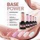 Claresa CLARESA Base Power Baza kauczukowa do paznokci UV/LED 10 5g 6