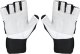 HMS RST04 WHITE-BLACK ROZM. L RĘKAWICE NA SIŁOWNIĘ HMS 2