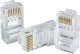 Dahua Technology Zestaw wtyków sieciowych RJ-45 Cat.6 (PFM976-631) 1